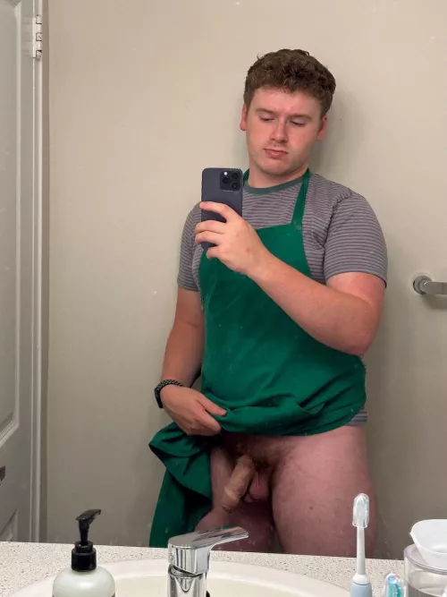 I’ve got a pretty dick if I do say so myself 🤤 [26]