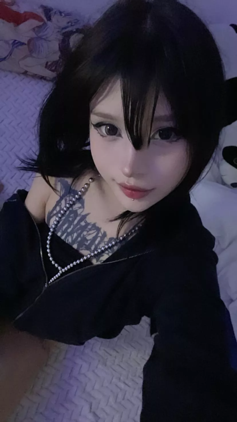 Julieth (@maldita_meg) [OnlyFans] 