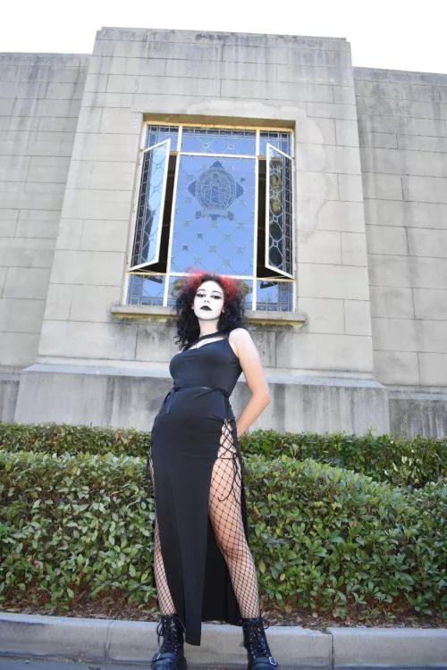 Kilgore (@gothgamergirly) [Onlyfans] 