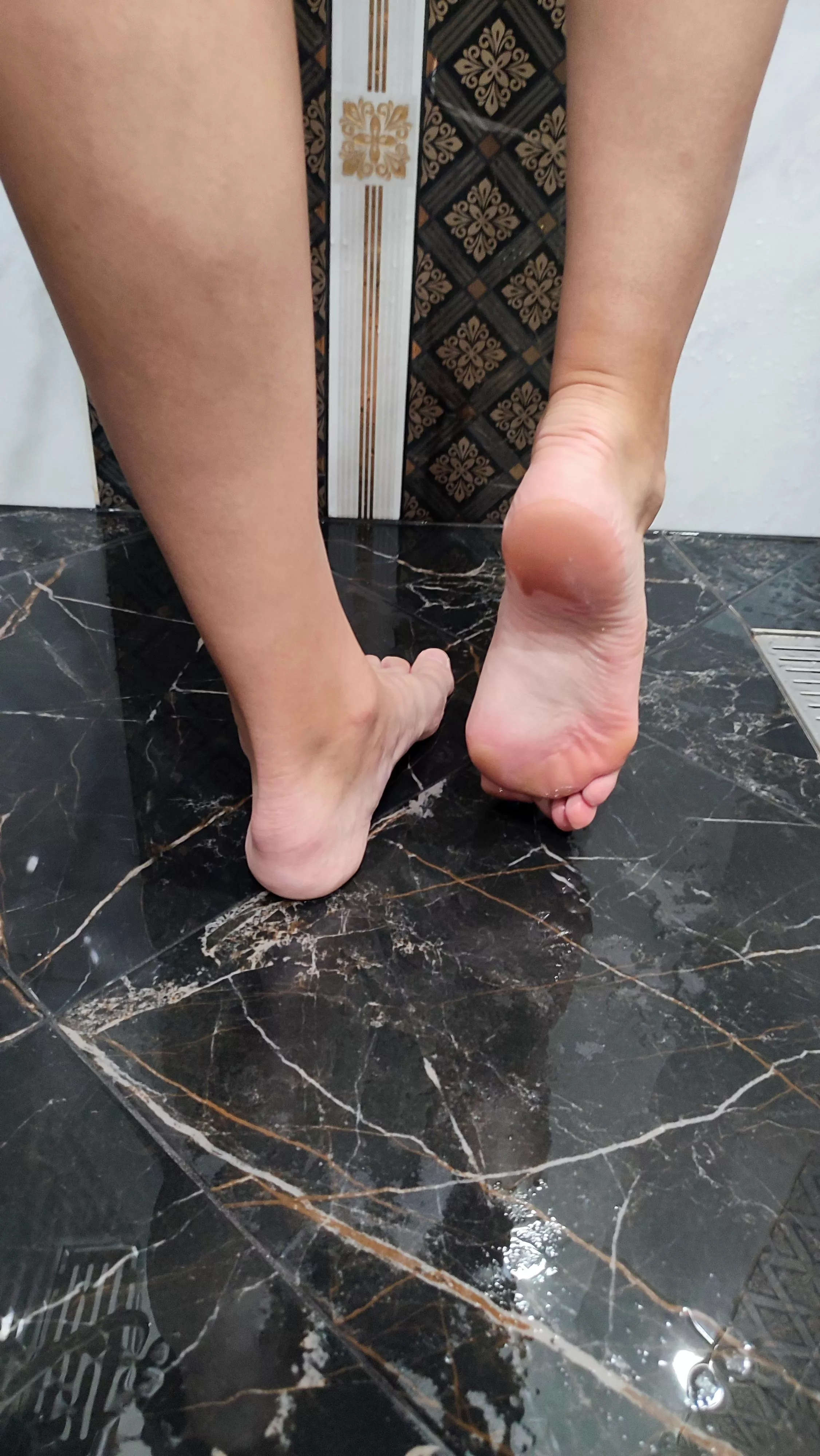 Look at these delicious soles