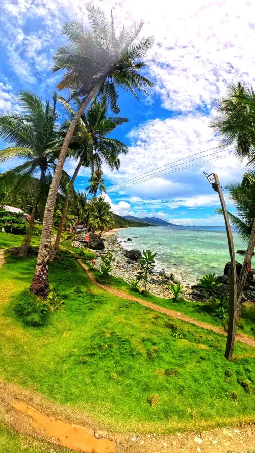 Mati, Philippines