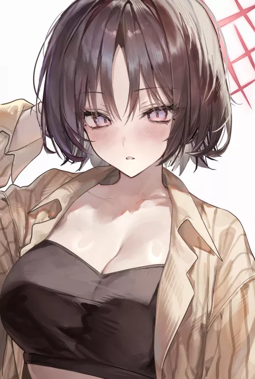 Misaki [Blue Archive]