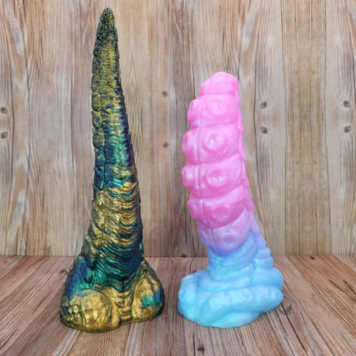 Moody Darks or Bright Pastels? Which do you like more? 