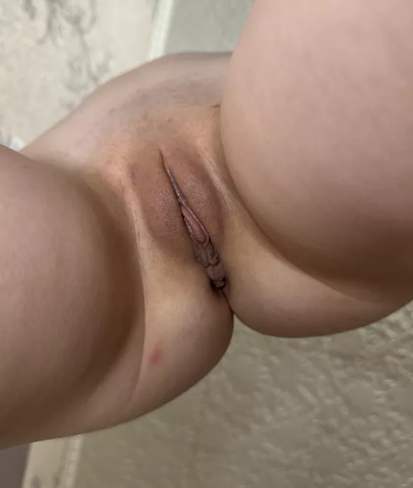 My sweet pussy needs to be filled