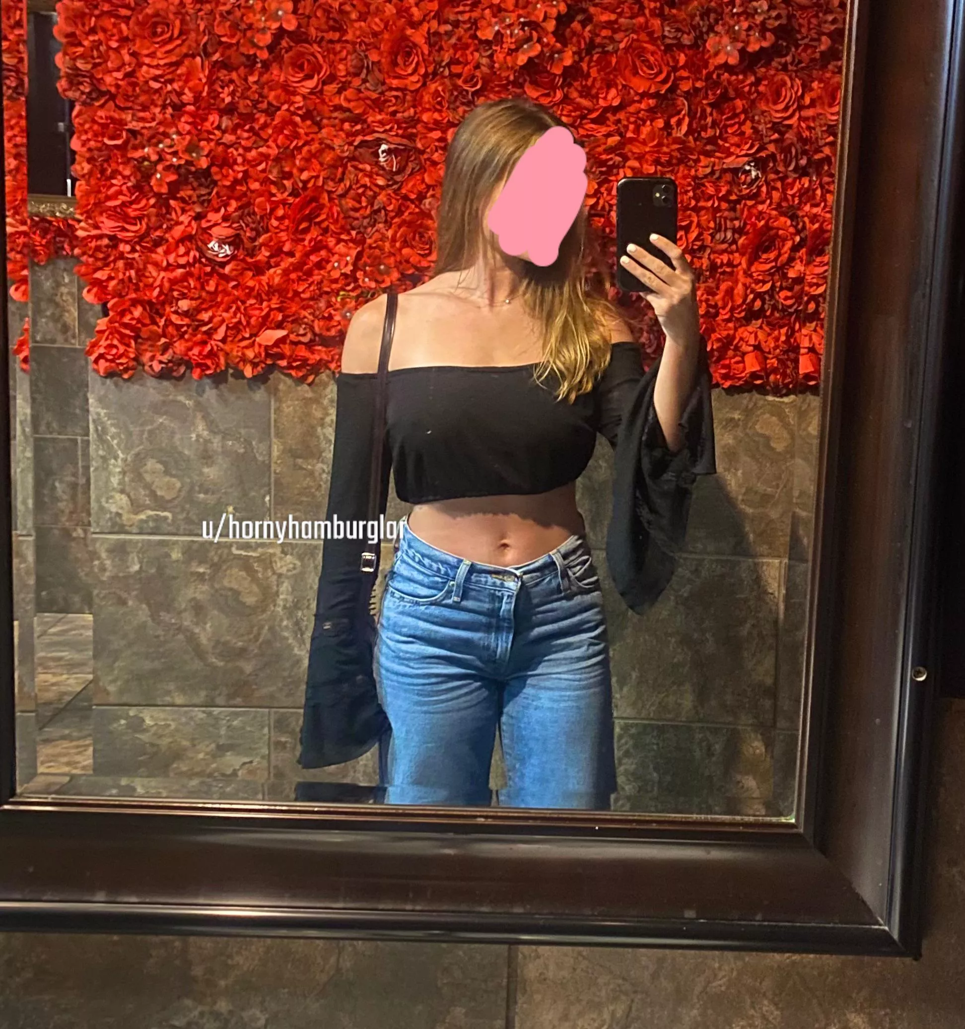 Night out with me? 😉