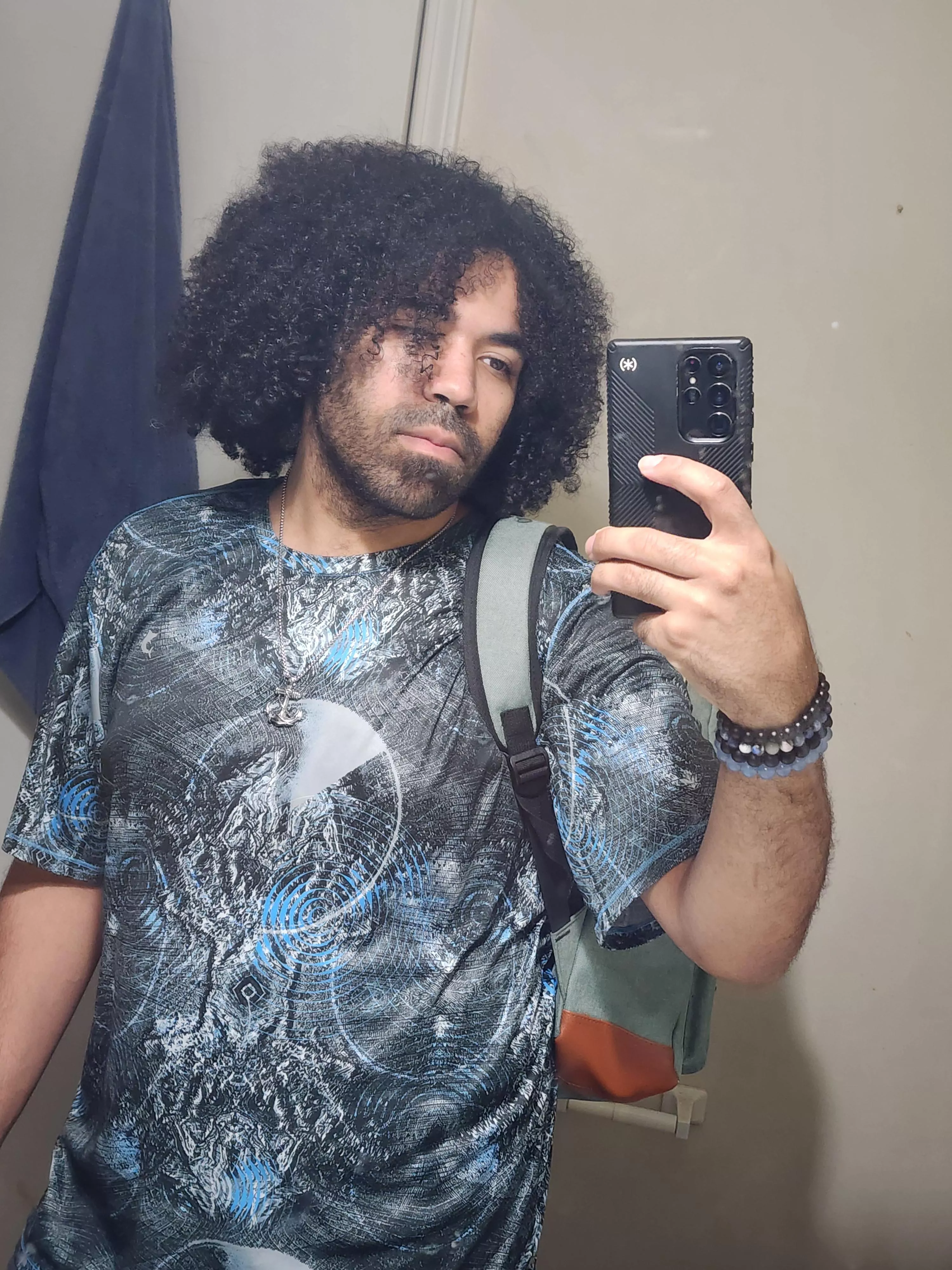 October almost here and I'm a horror specialist 