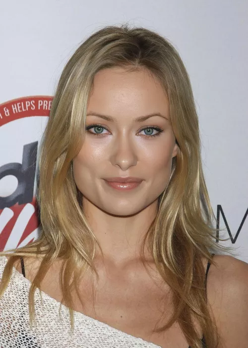 Olivia Wilde