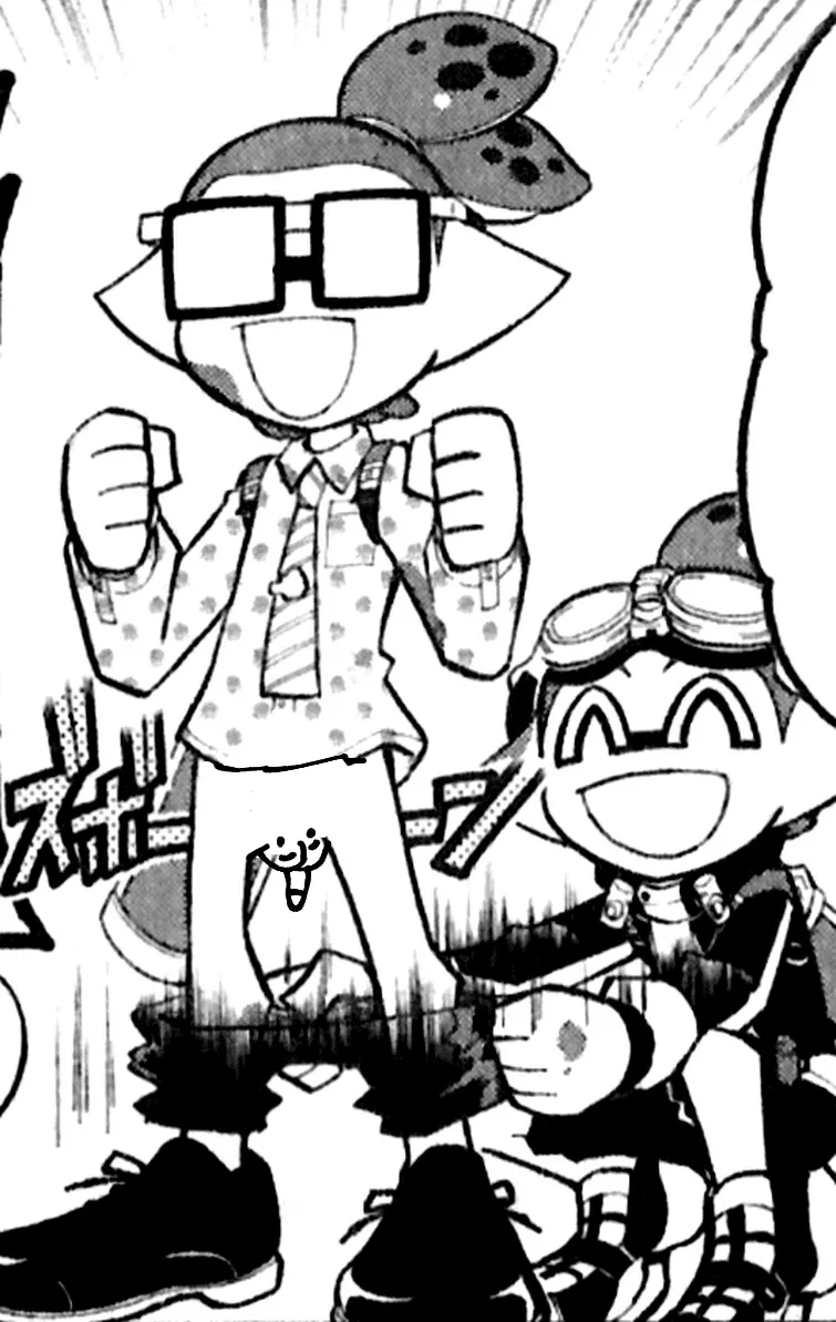 Penis with funny face because why not