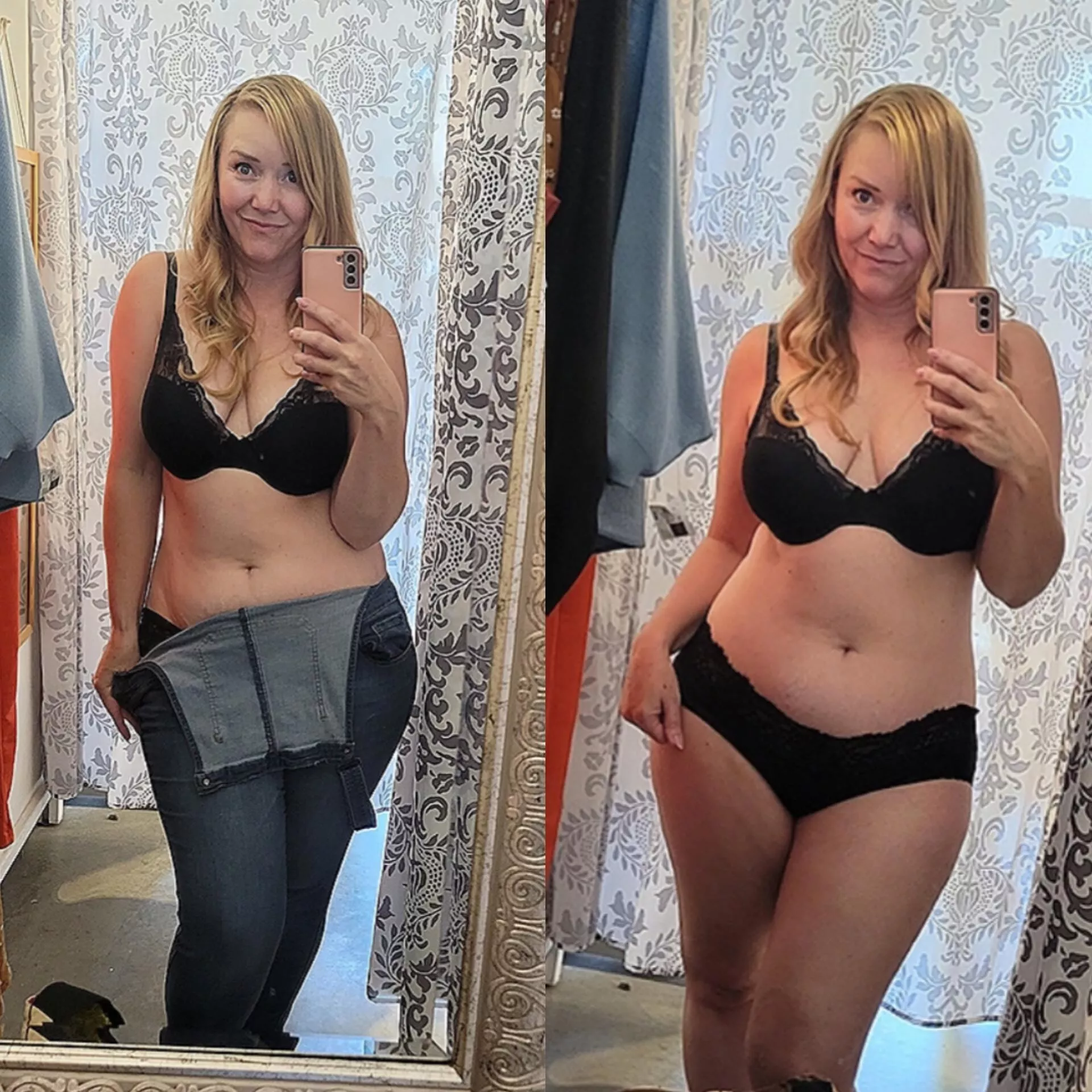 Seduction is my specialty [F50]