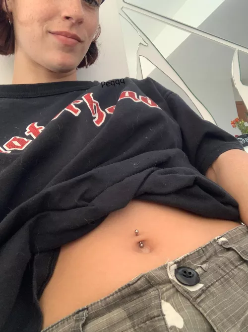 Should I change my piercing? 