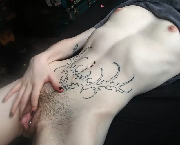 small and soft boys like me are sooo easy to overpower...not that i'm thinking about that or anything >.<