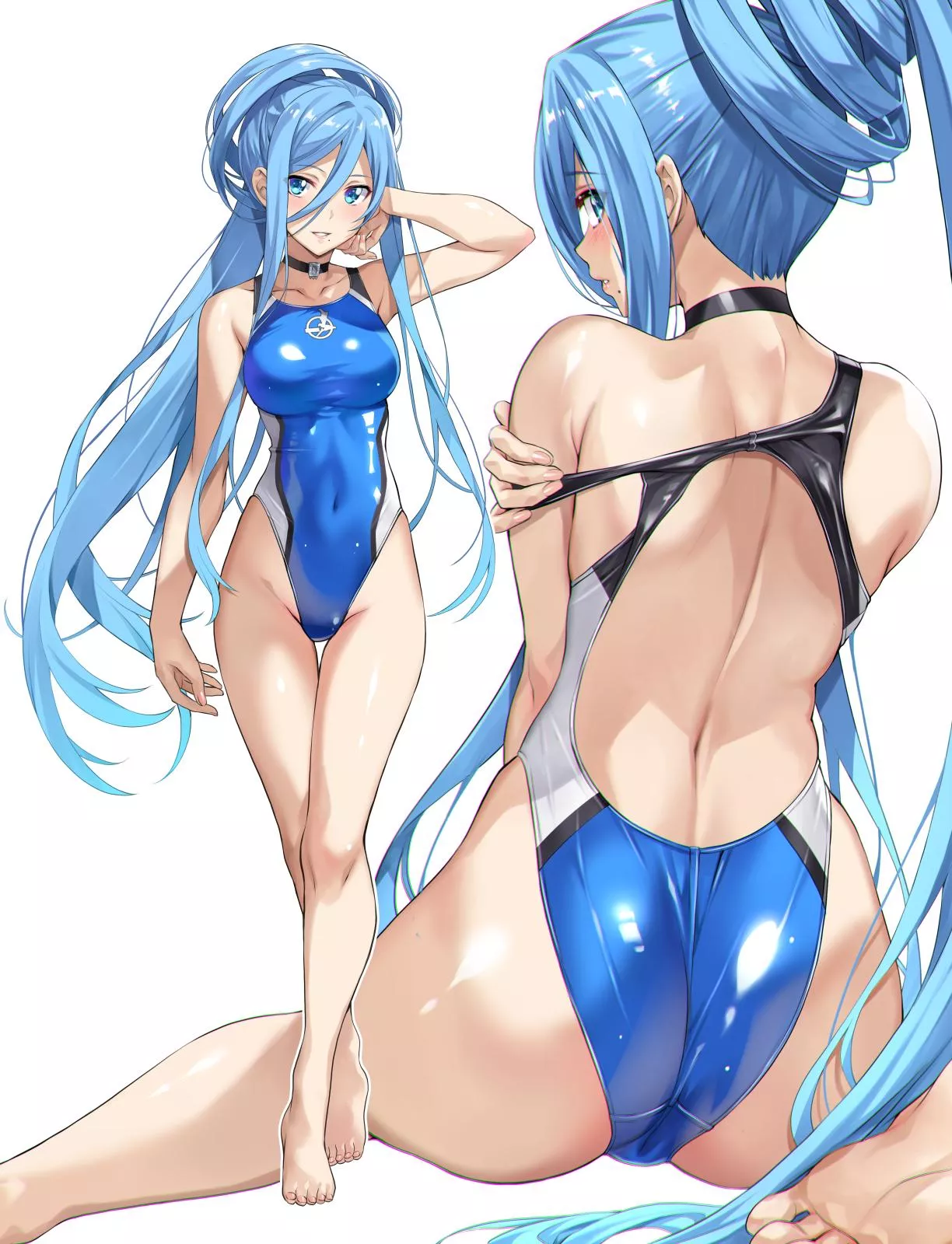 Takao [Arpeggio/Blue Steel]