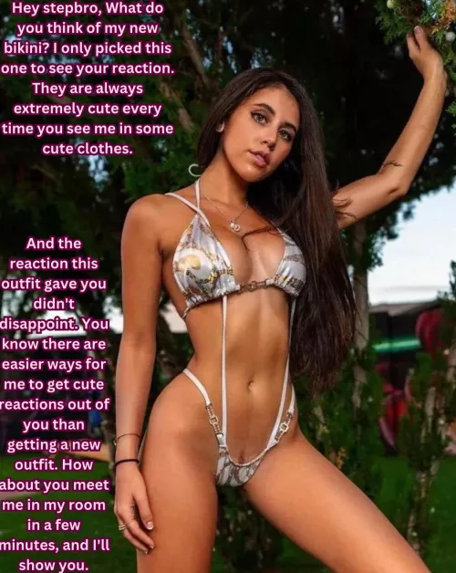 The start of relationship 