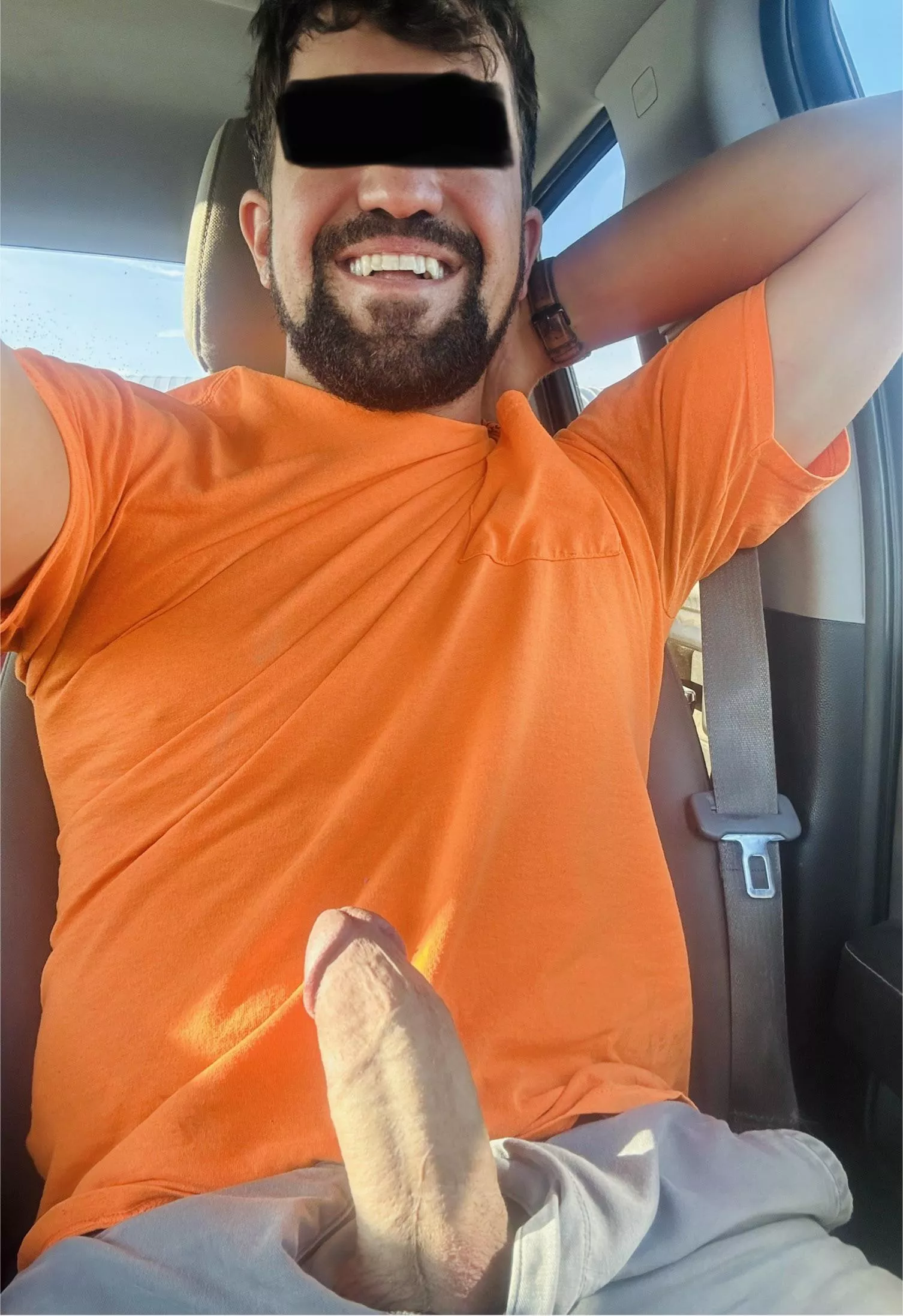 The weekend just shouldn’t end