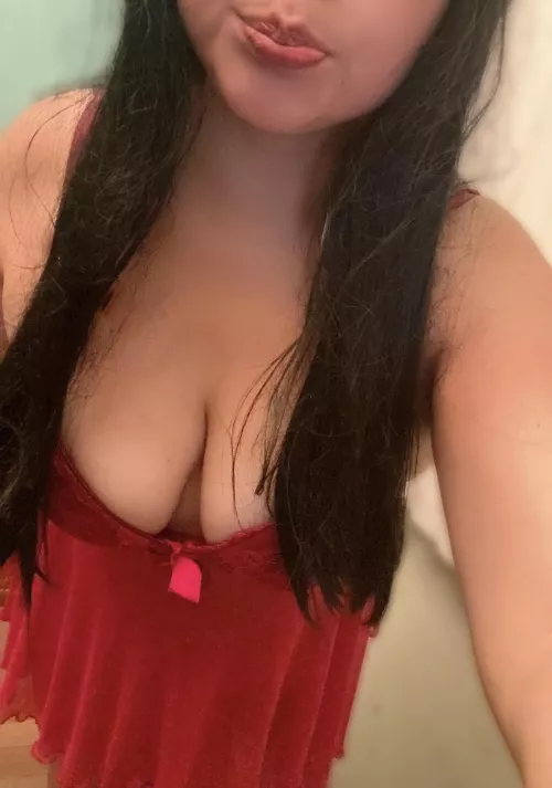 They are really soft and the perfect pillow