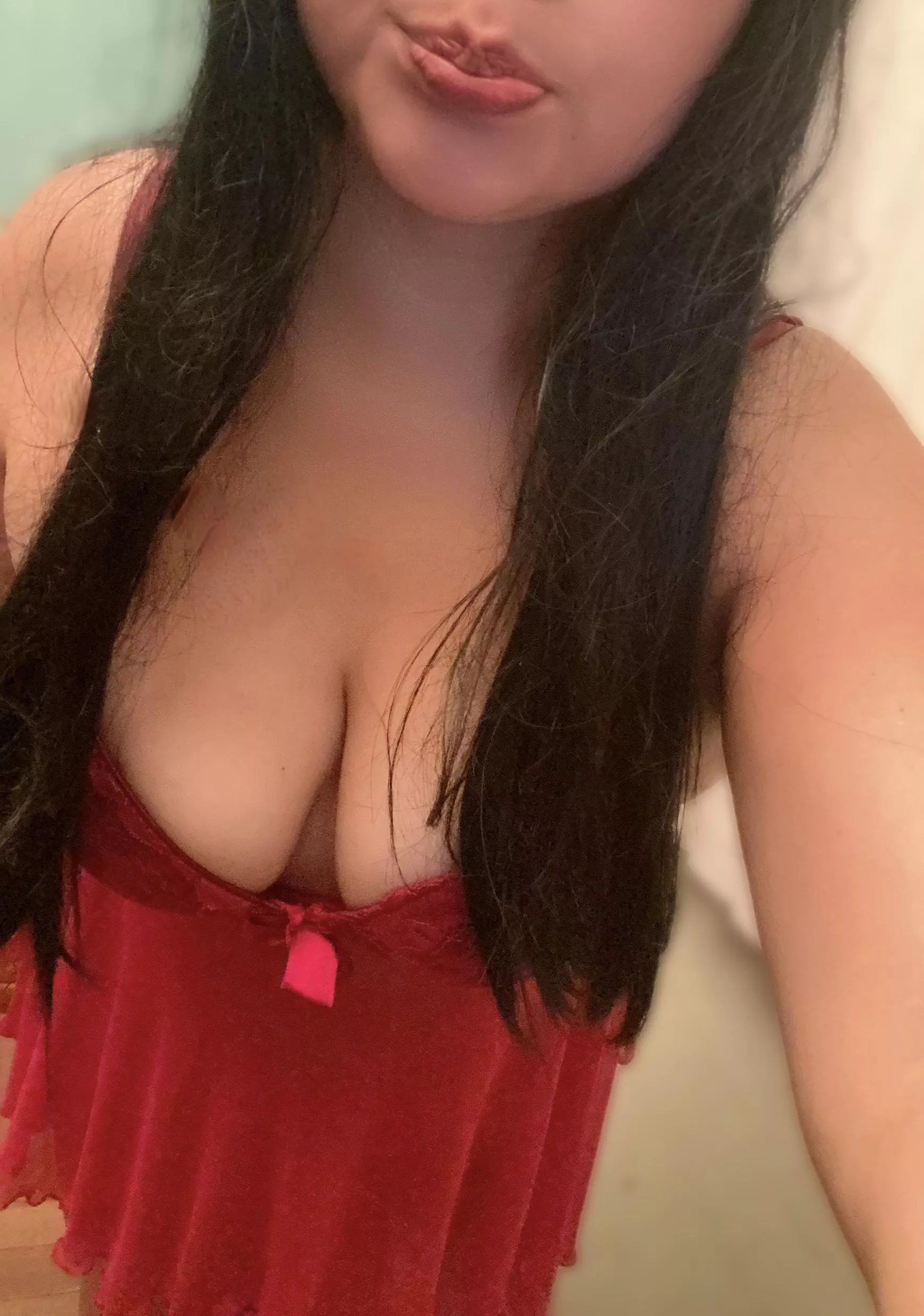 They are really soft and the perfect pillow