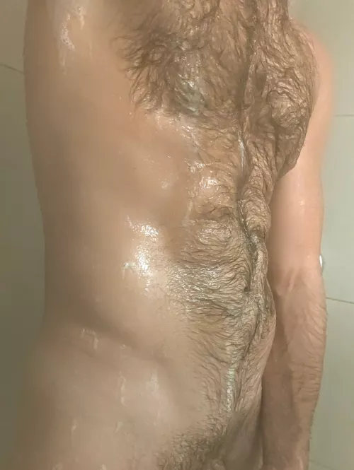 Too much hair? Not enough? Or just right?