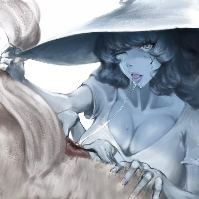 Torrent is so hot (Erinhere3)