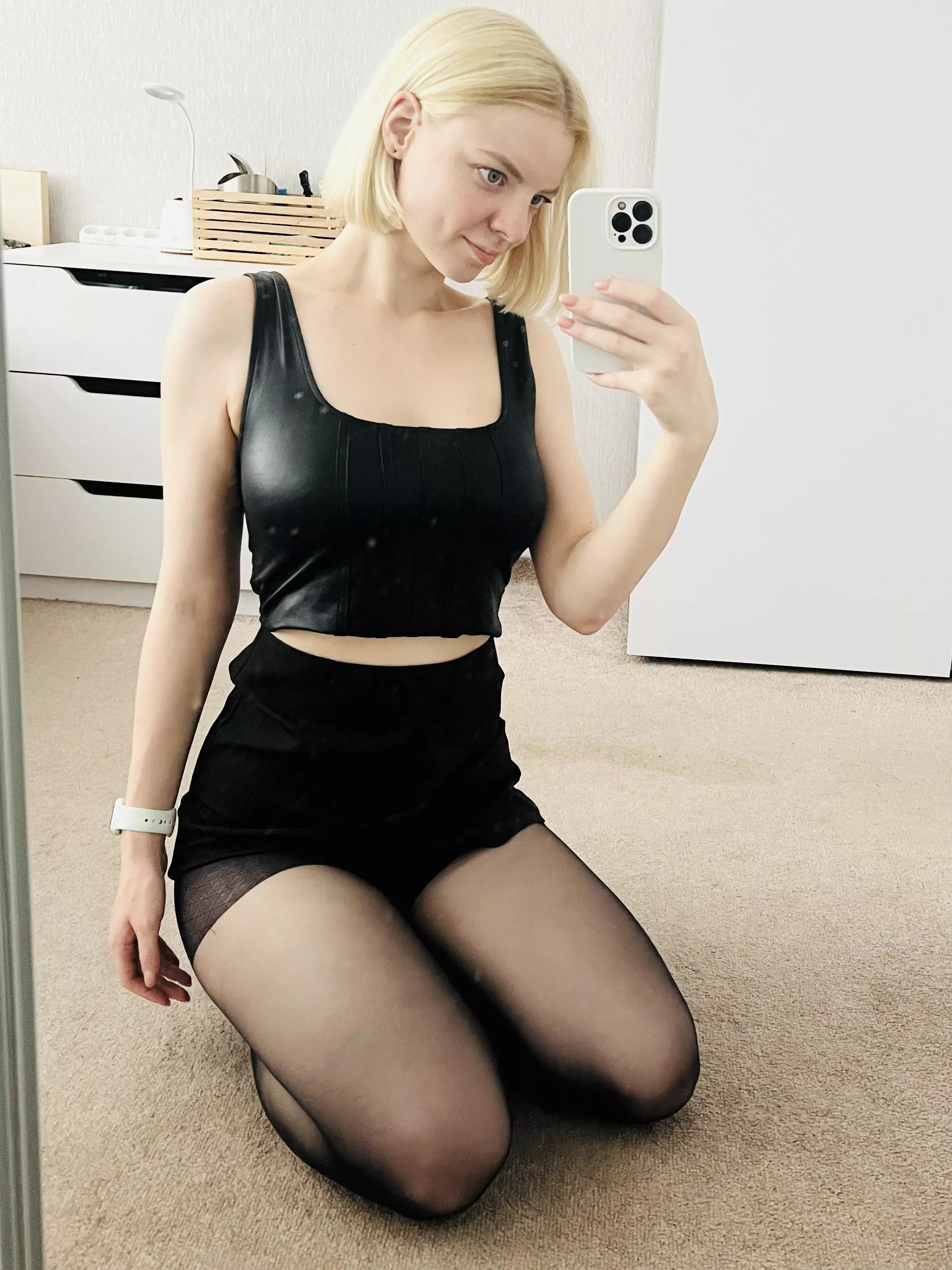 what do you want to do to me?