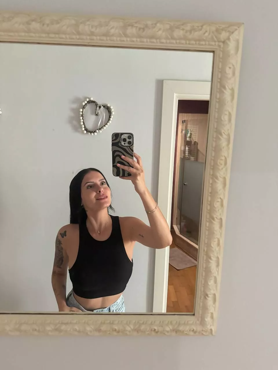 What grade would you give this croptop?