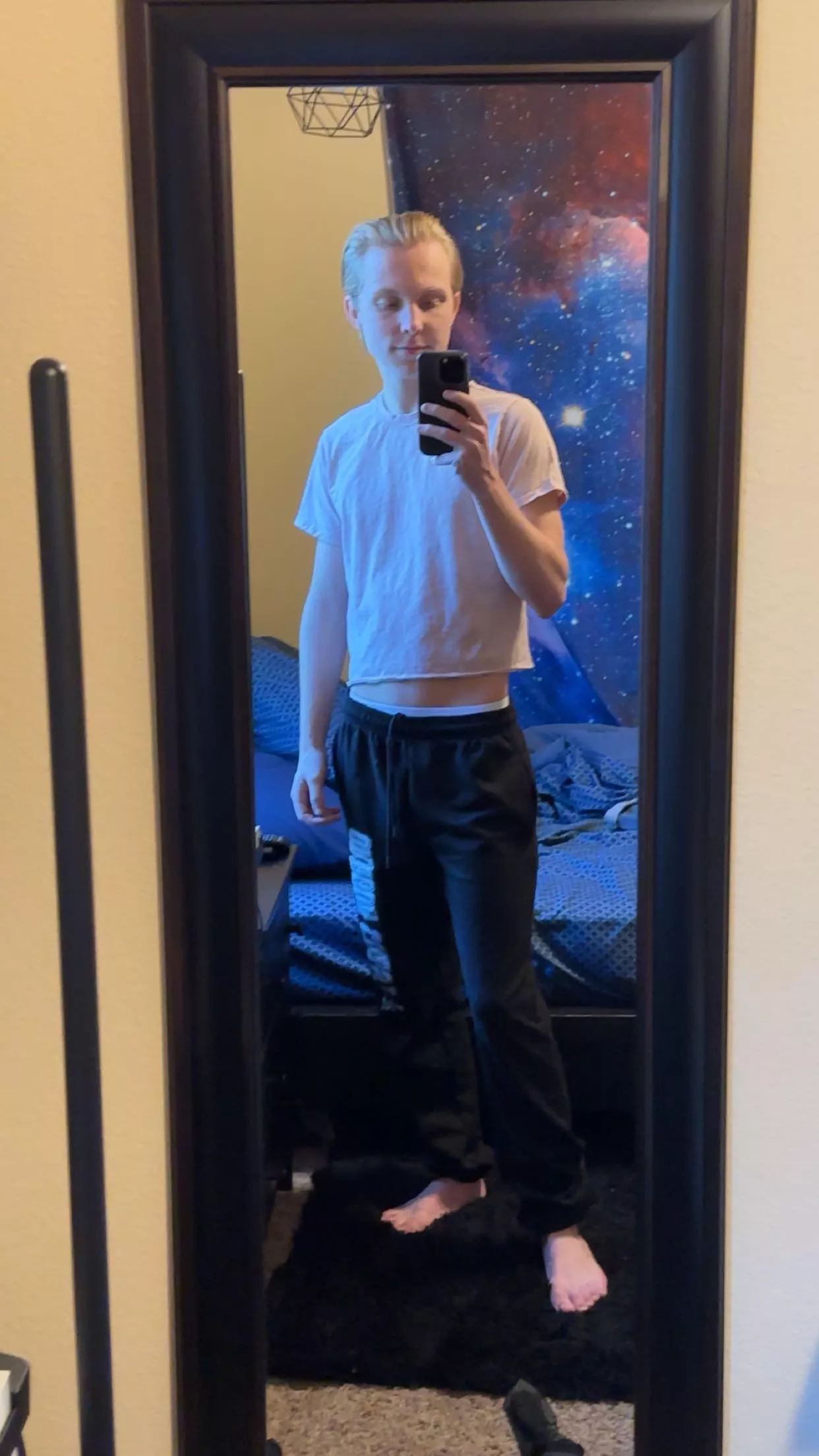 What pc games are you play?