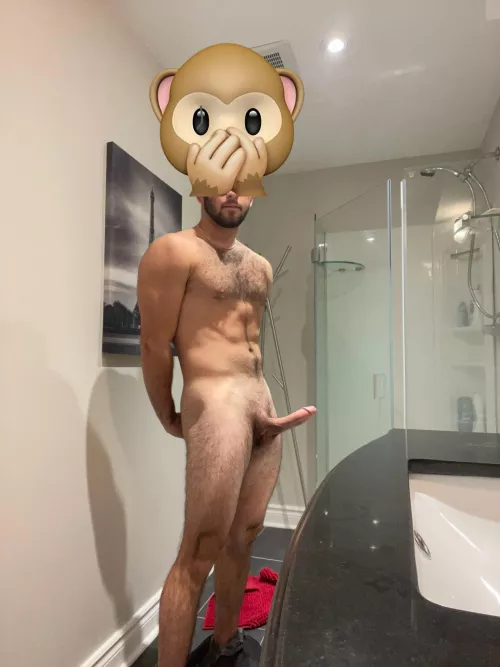 what would you do if I sent you this (18)?