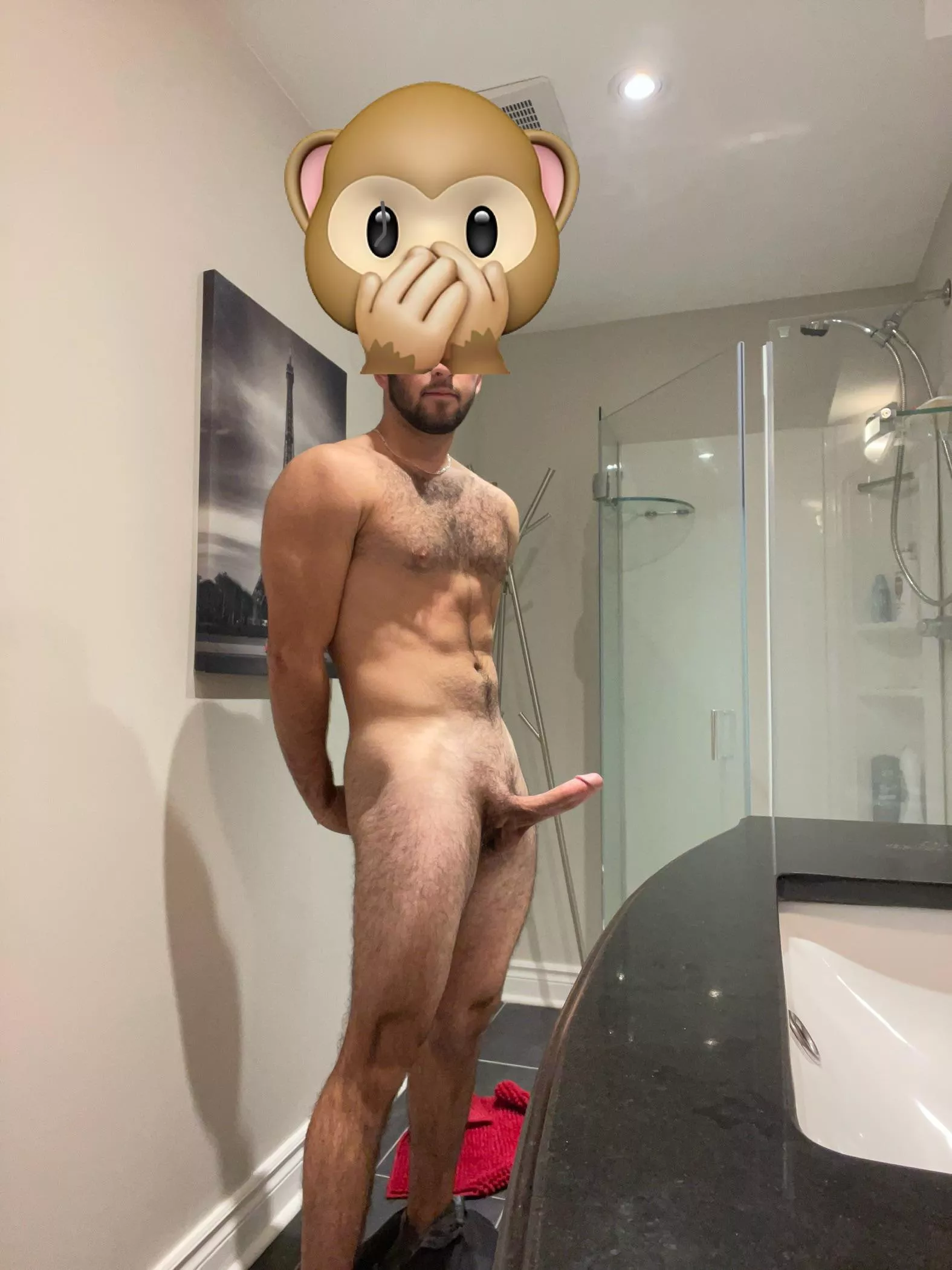 what would you do if I sent you this (18)?