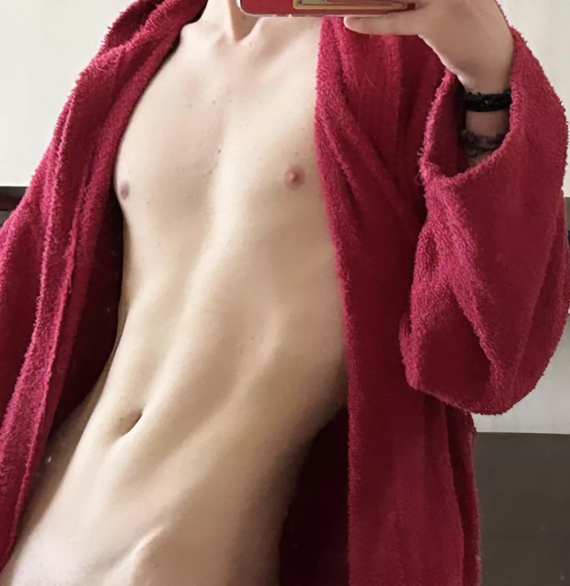 what would you spill on it?