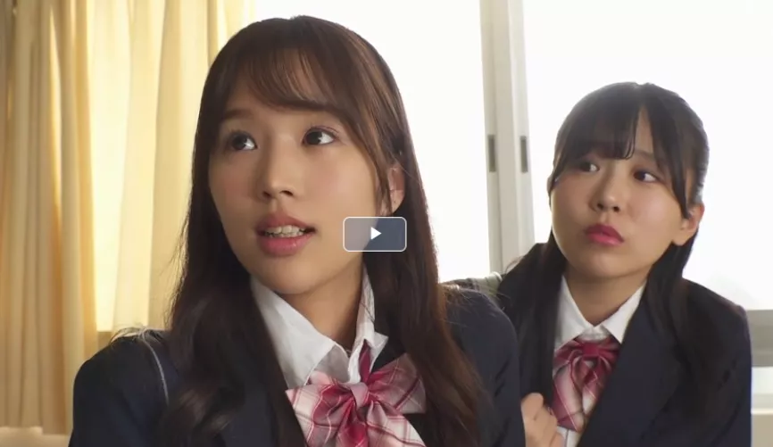 Who is the one on the left?