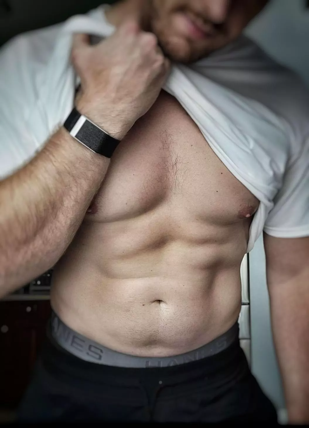 Who's going to help with the rest?