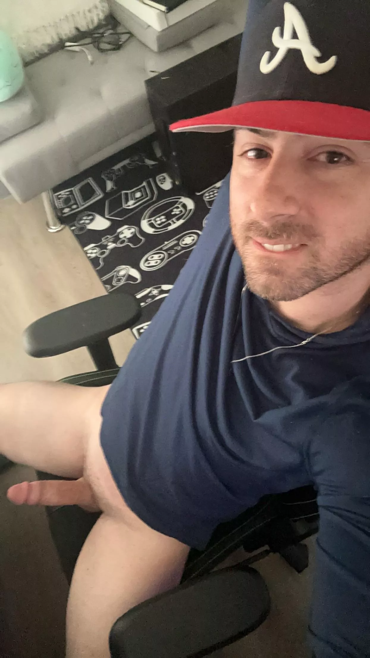 Work from home attire this Monday π Work from home attire this Monday π