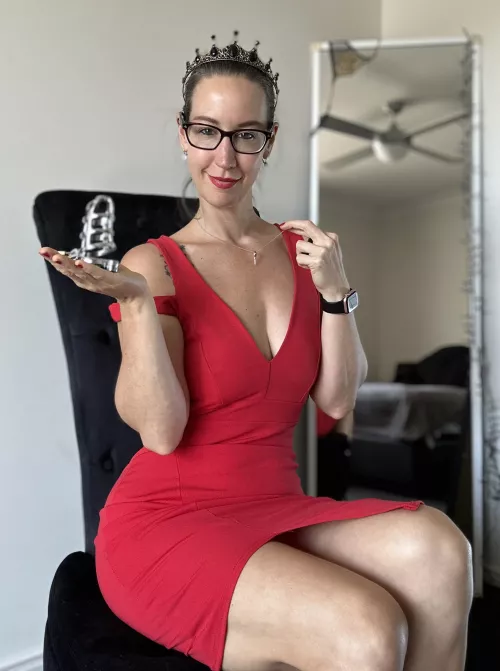 You better be ready for this - time to try something new 