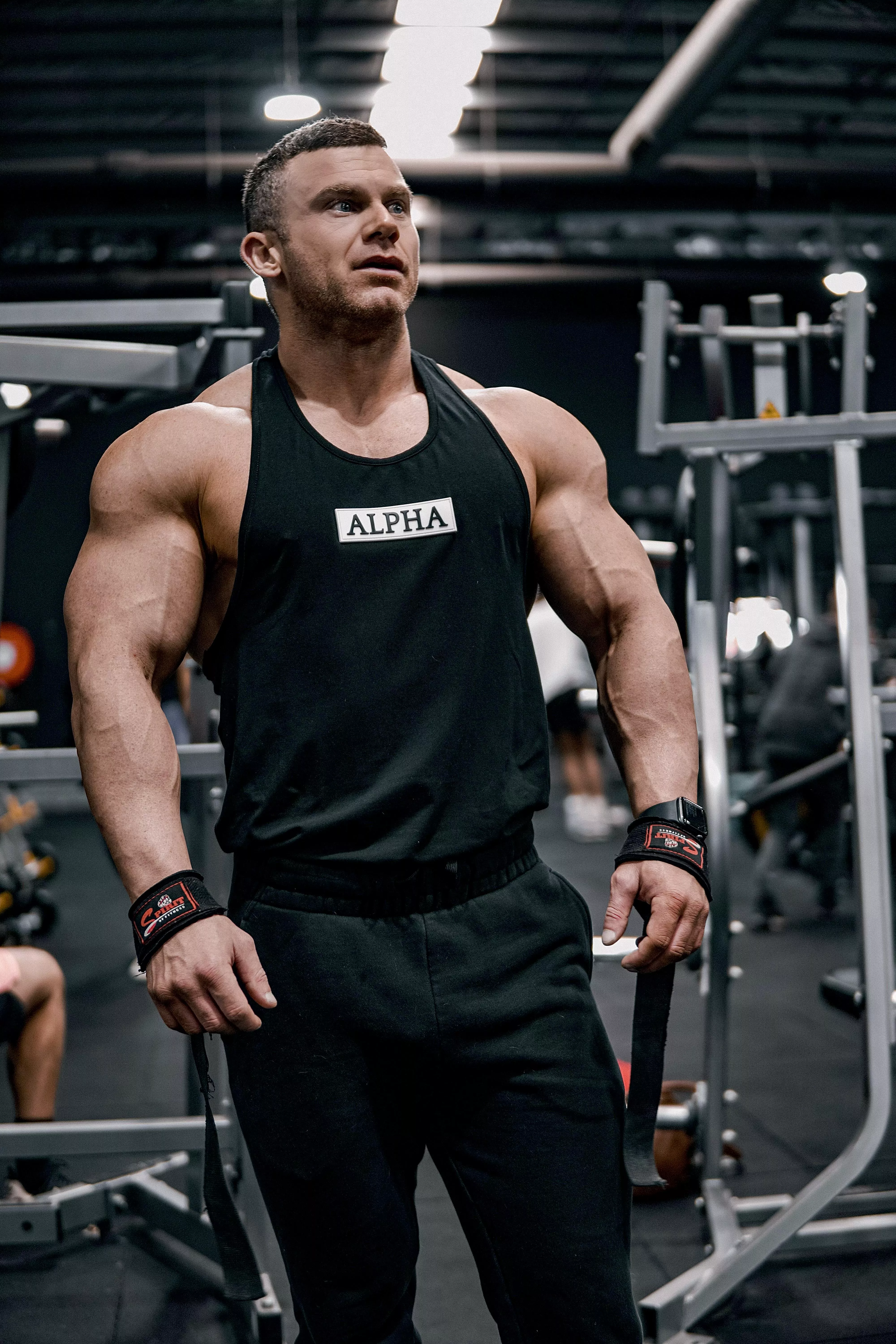 you like this build ?