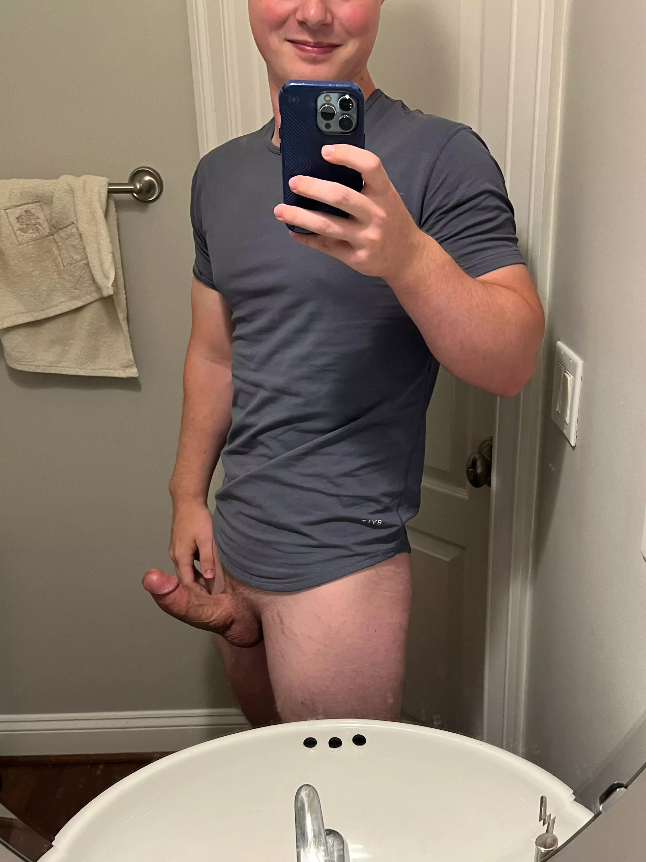 25 Texas, let's have some fun before work. Pms open