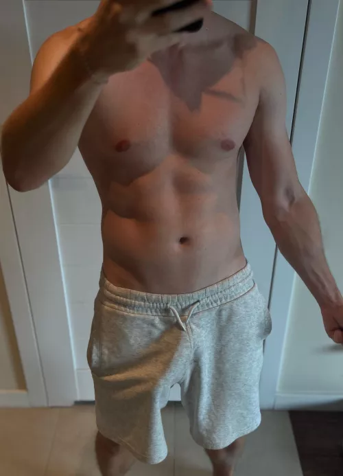 (25) usually I don’t go out like this