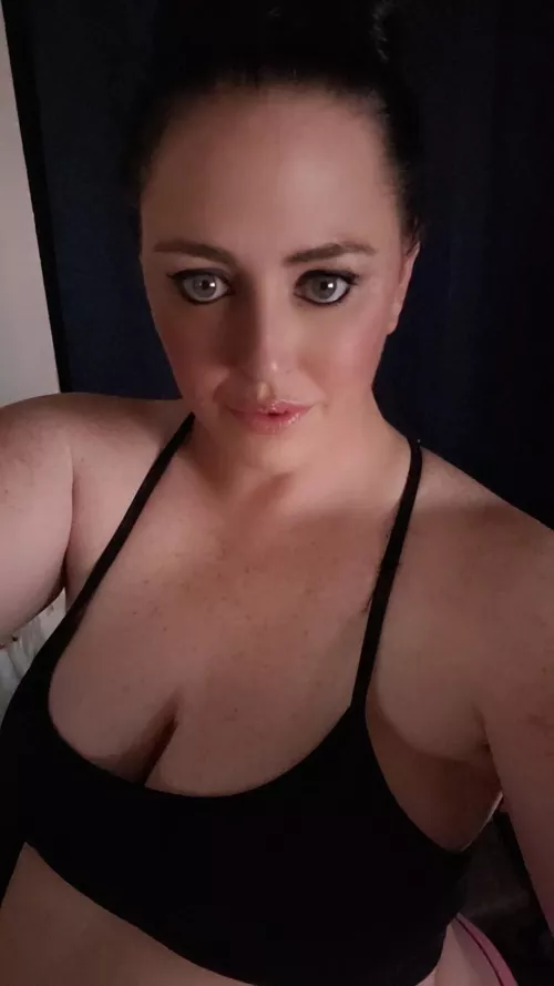 6 months almost 😝😏 horny as he'll all the time