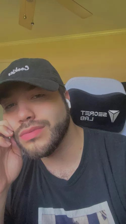 Anyone play dbd/ffxiv? 