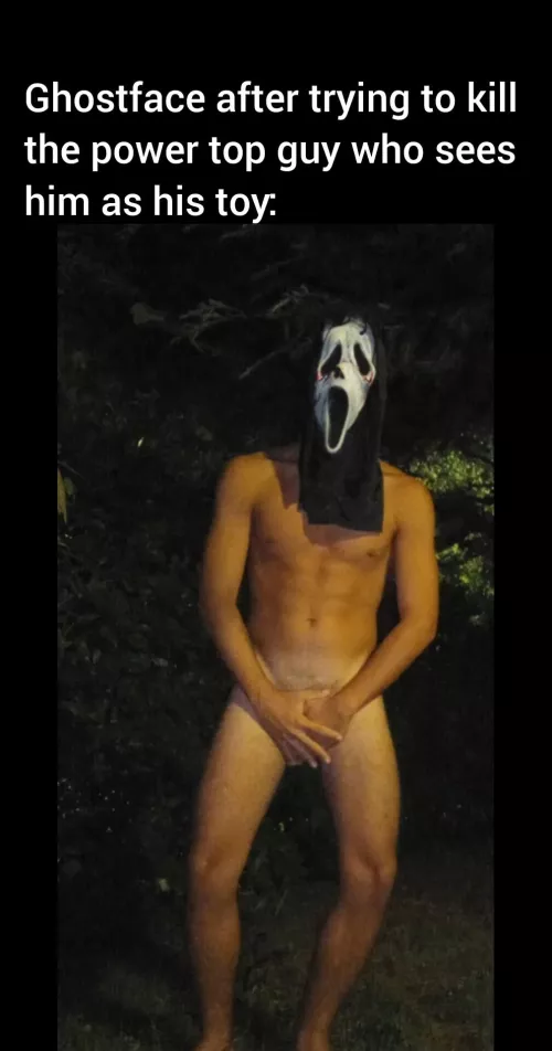 At least he learned his lesson 🫠