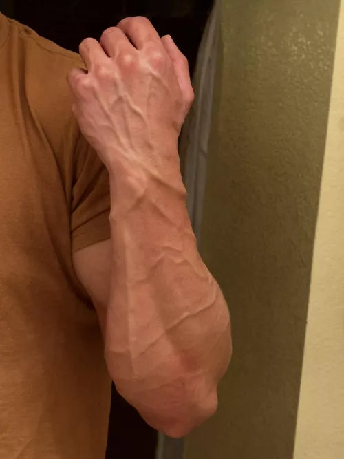 Before today’s early morning run 🏃🏽‍♂️