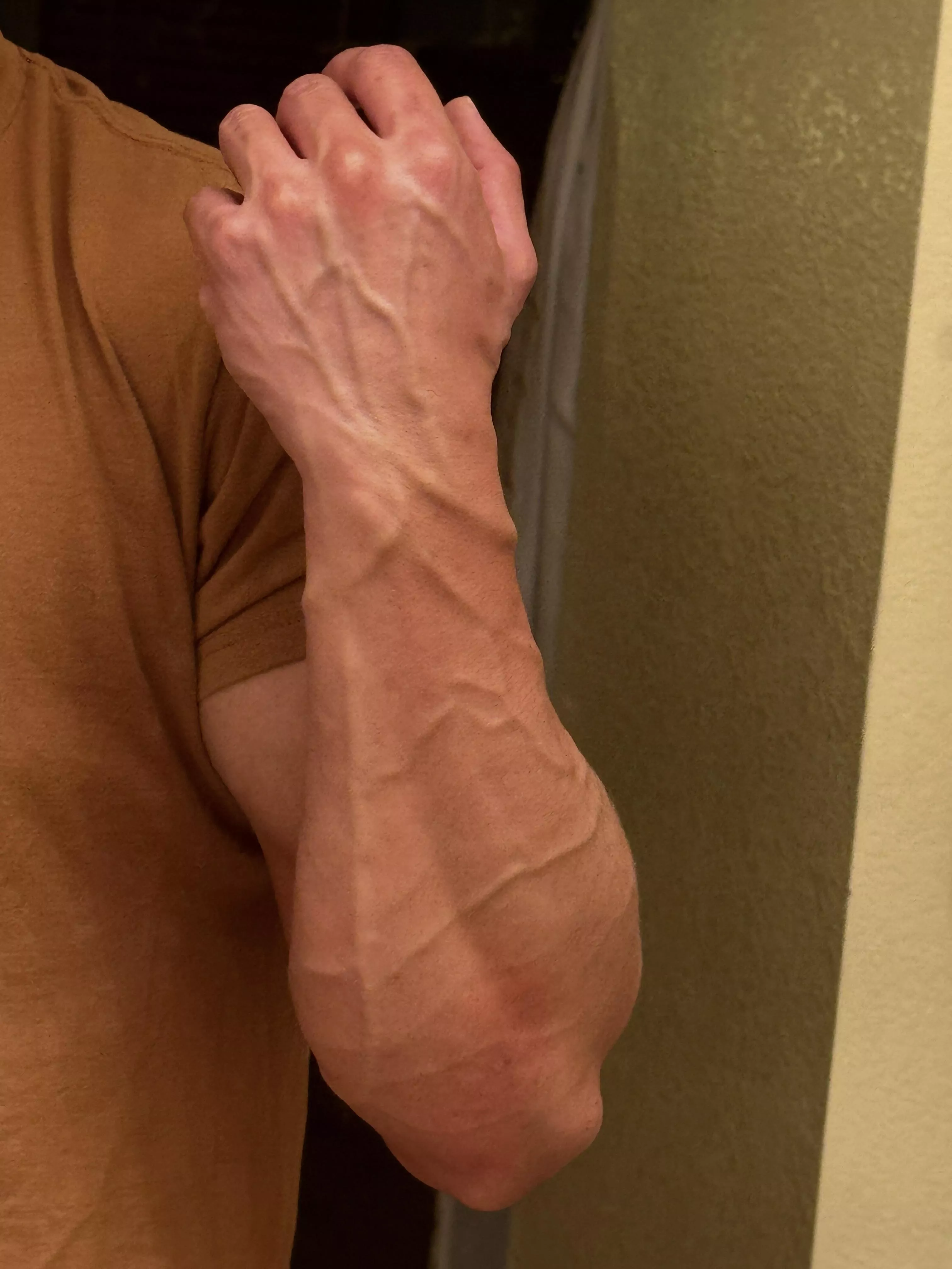 Before today’s early morning run 🏃🏽‍♂️