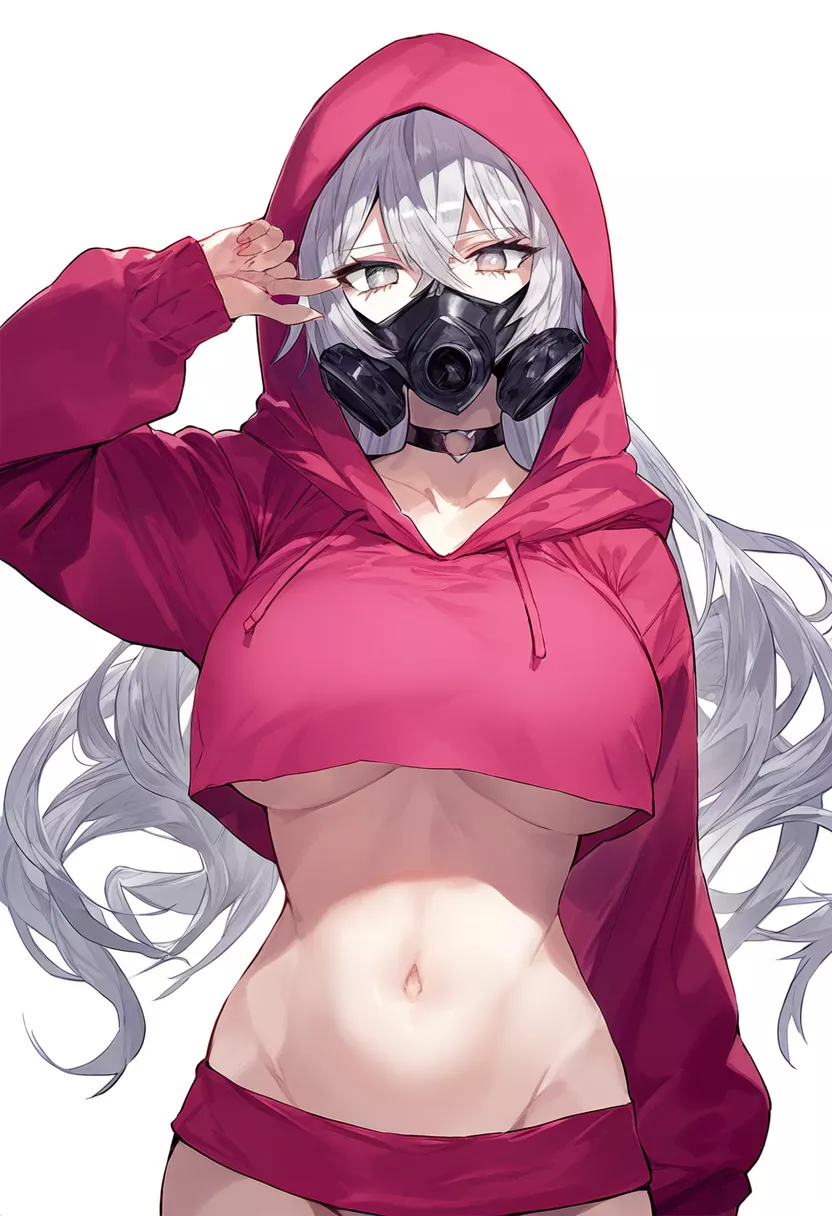 Bronya [Honkai Impact III]