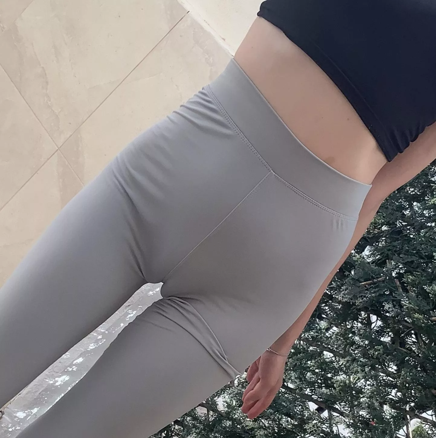 Caught you checking me out, now youve got to make me cum