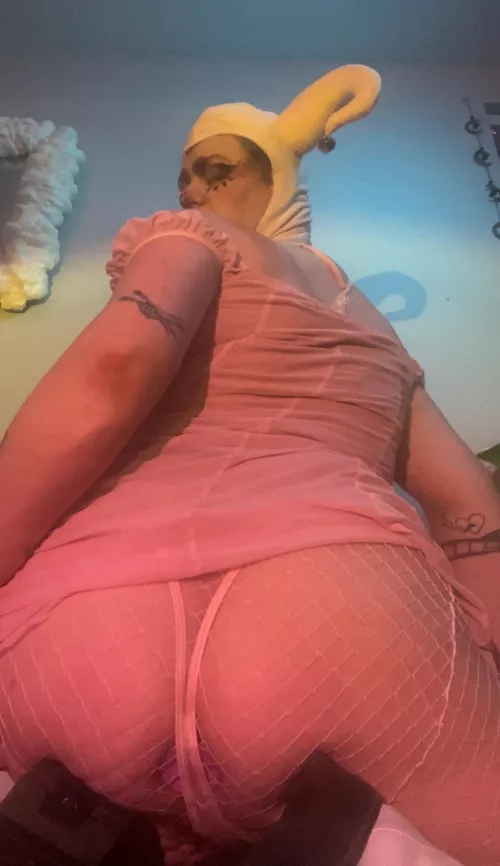 Clown around with me?