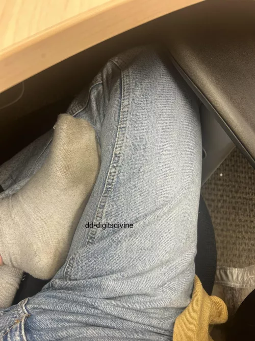 Dirty enough for you? 👀