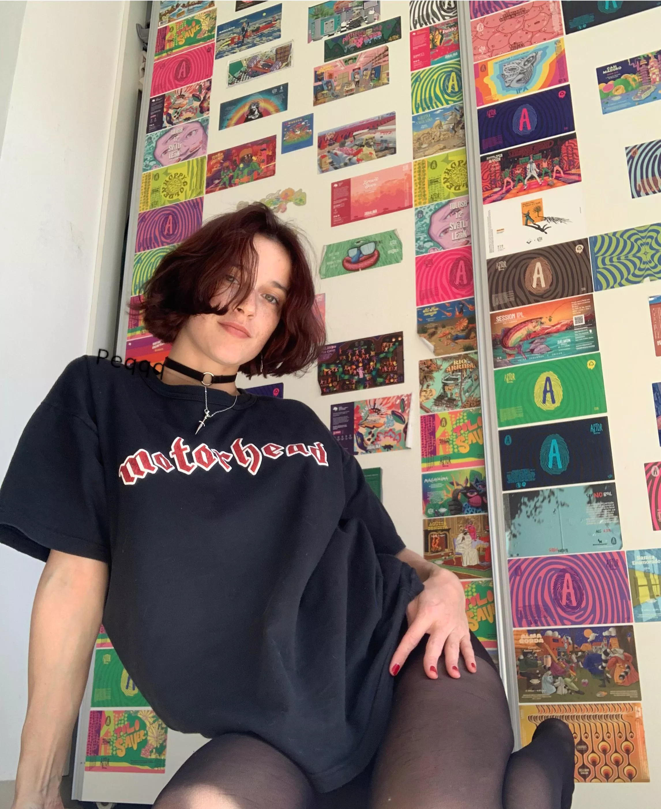 Do u like Motorhead? 