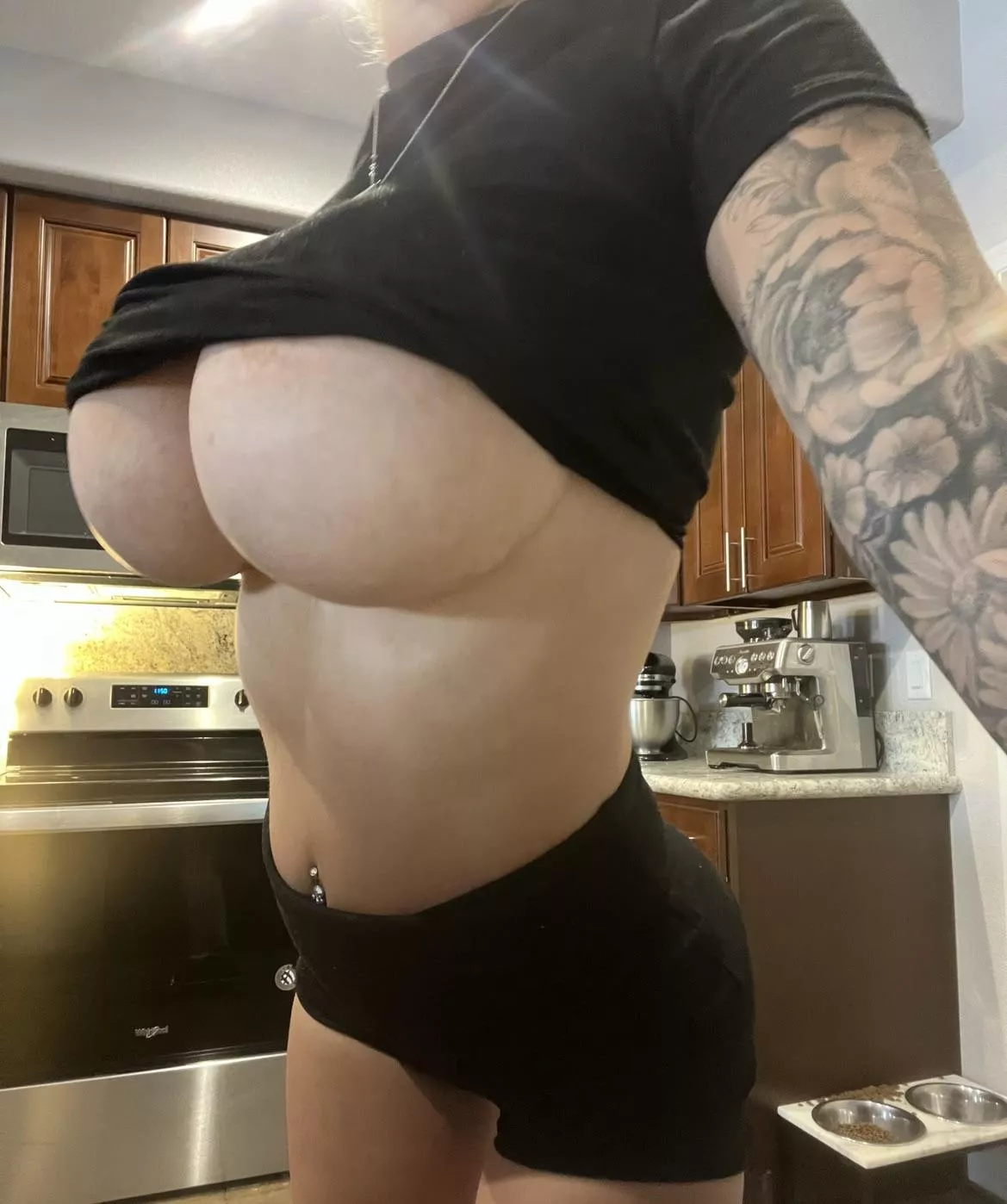 Do you think they’re a good size 