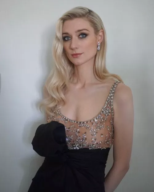 Elizabeth Debicki