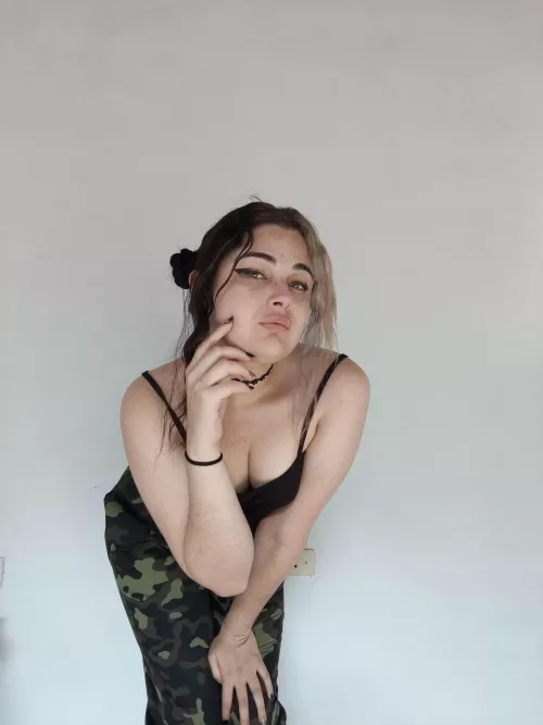 Embrace your inner classy queen