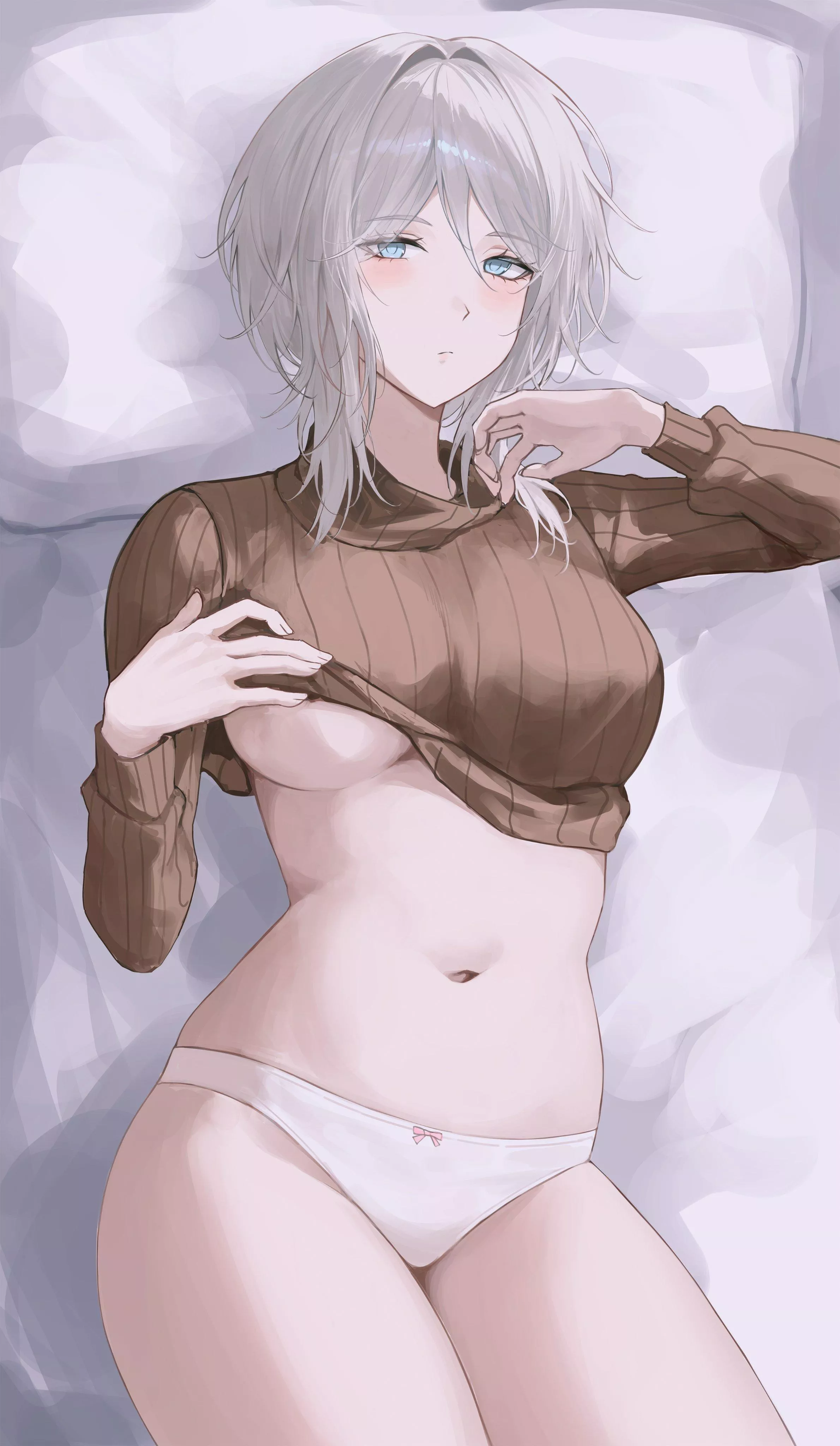 Faust [Limbus Company]