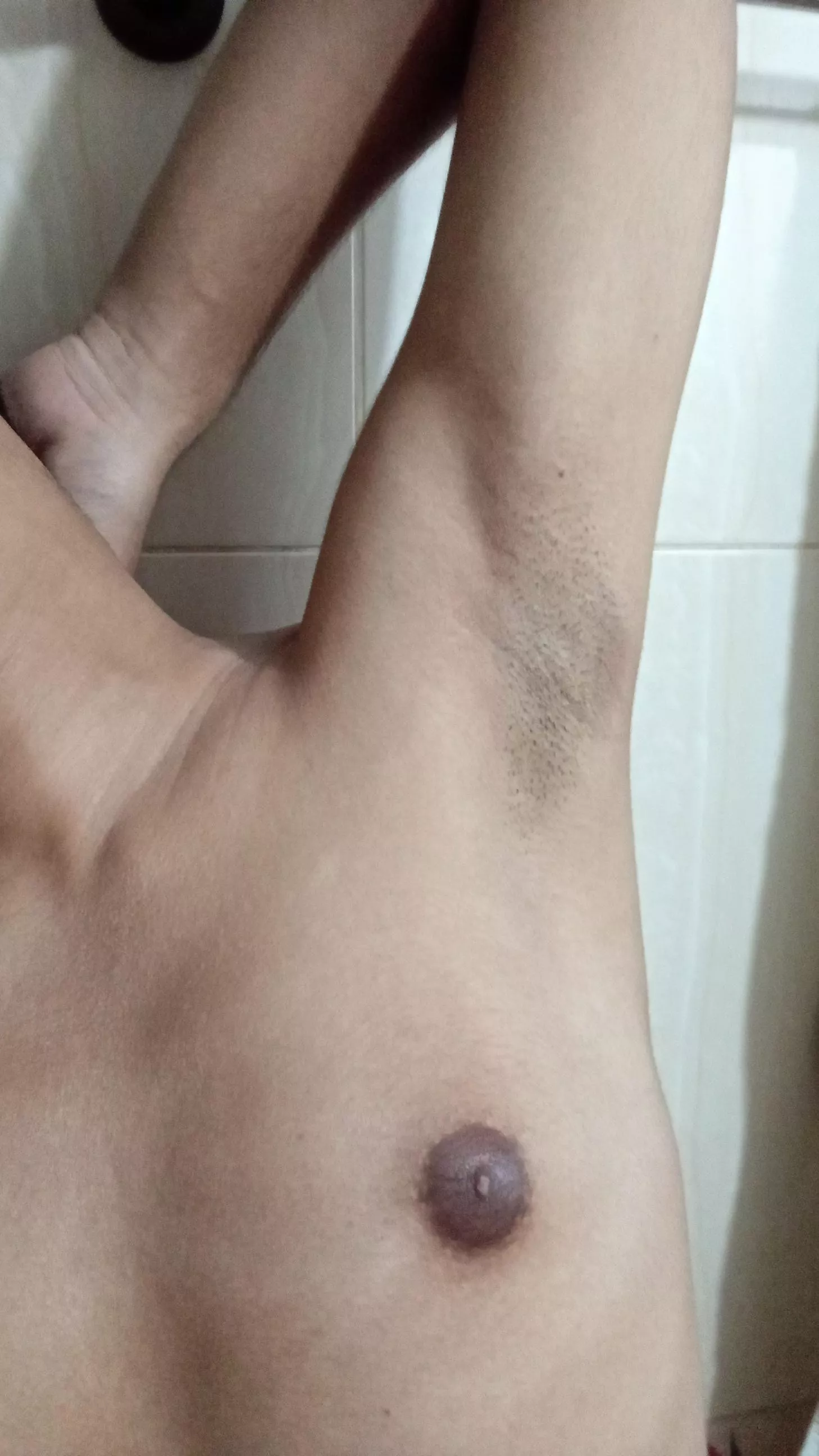 First post here, worth licking?